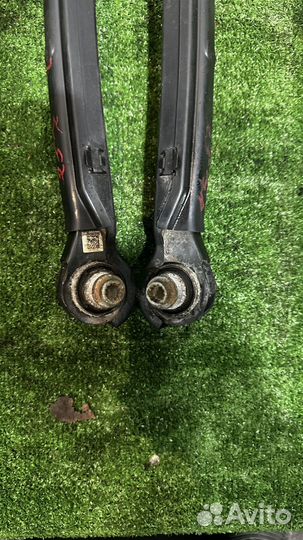 Рычаг задний правый Mercedes W205 W213 W257