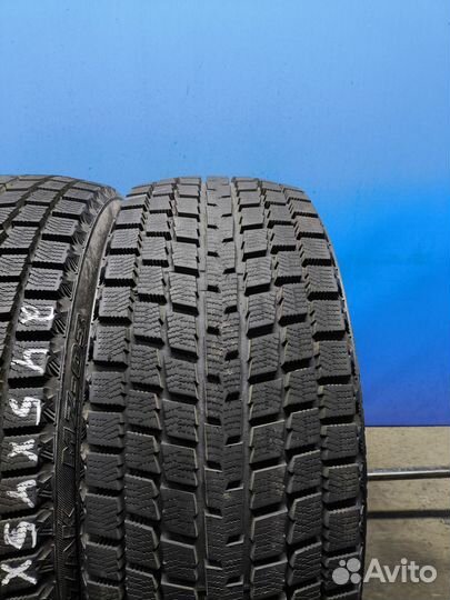 Bridgestone Blizzak MZ-03 245/45 R18 96Q