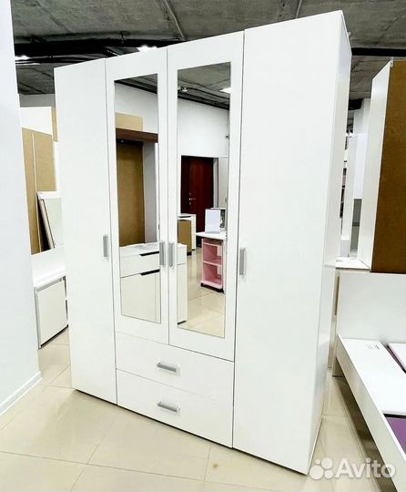 Эва Шкаф шк-020