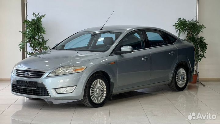 Ford Mondeo 2.0 МТ, 2008, 248 185 км