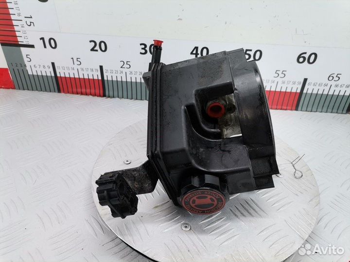 Насос для Peugeot-Citroen 206