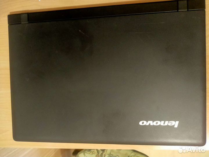 Lenovo IdeaPad 100 15iby
