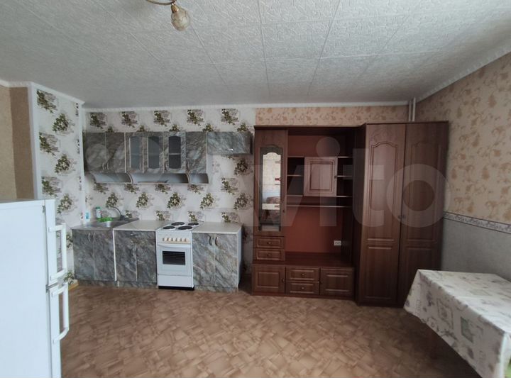 Доля в квартире-студии, 25 м², 2/3 эт.