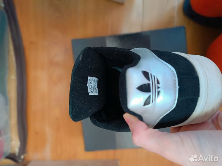 Adidas мужские кроссовки