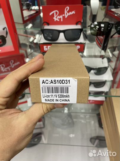 Аккумулятор для ноутбука Acer батарея Acer новая