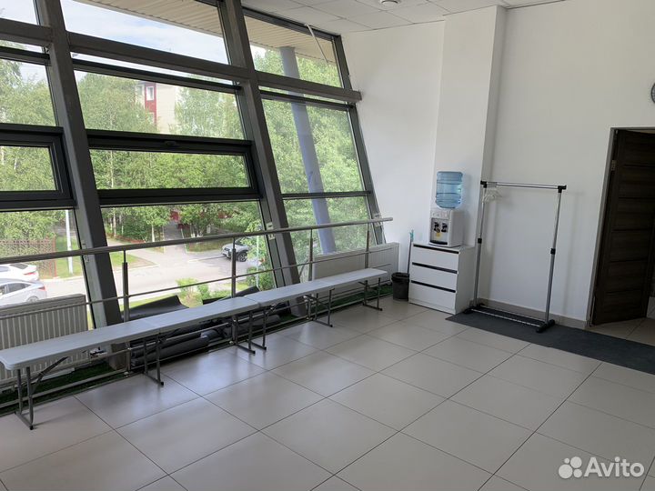 Аренда зала 46м,кВ