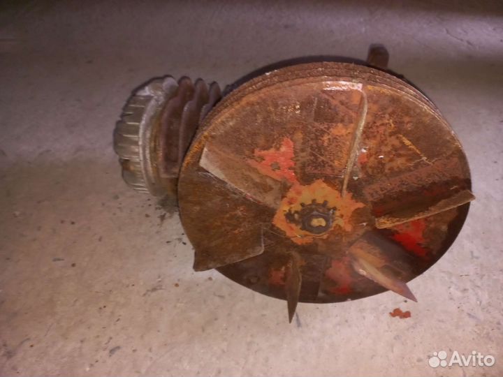 Голова компрессора