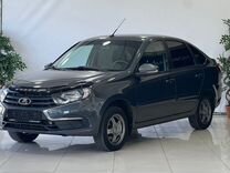 ВАЗ (LADA) Granta 1.6 MT, 2018, 101 157 км, с пробегом, цена 759 000 руб.