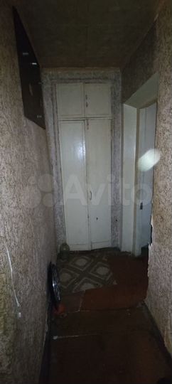 3-к. квартира, 54,7 м², 4/4 эт.