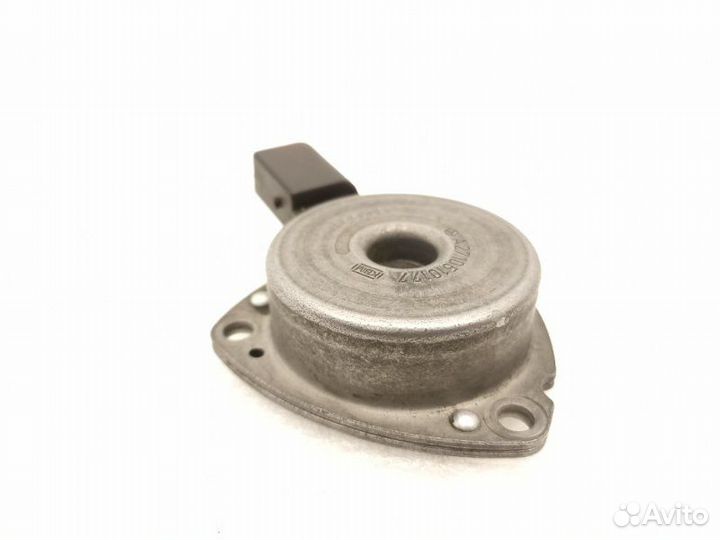 Механизм изменения фаз грм Mercedes-Benz C-Class