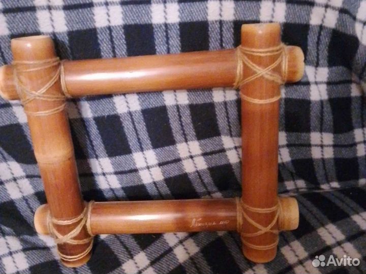 Рамки для фото и картин