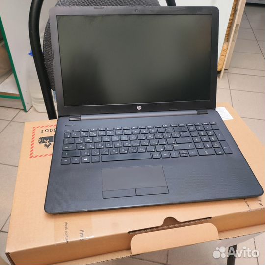 Ноутбук hp для интернета,работы,учебы