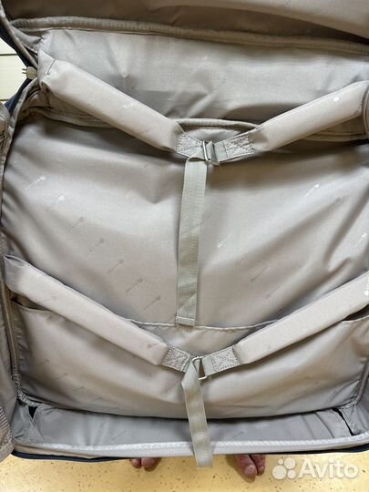 Портплед delsey