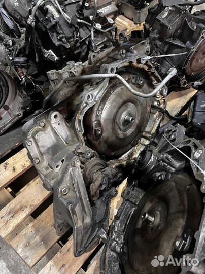 АКПП 6T40 для Chevrolet кредит гарантия