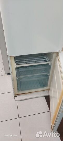 Холодильник бу