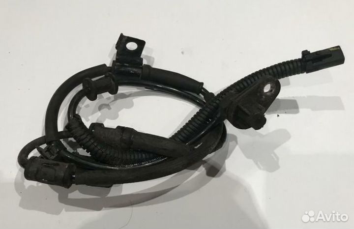 Датчик абс передний левый KIA ceed JD