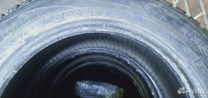 Nordman Nordman 4 175/65 R14 T