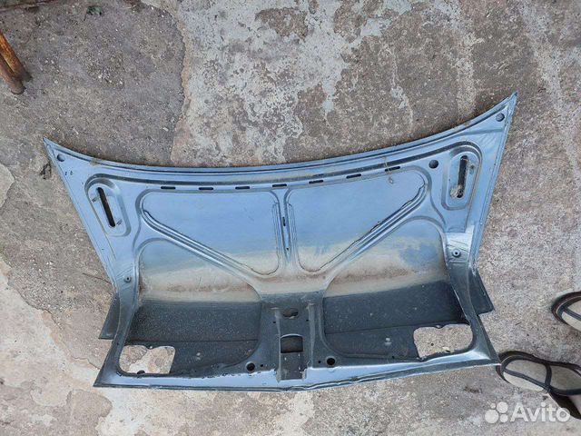 Багажник на крышу ваз 2110