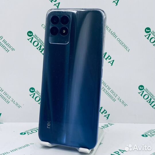 realme 8i, 4/64 ГБ