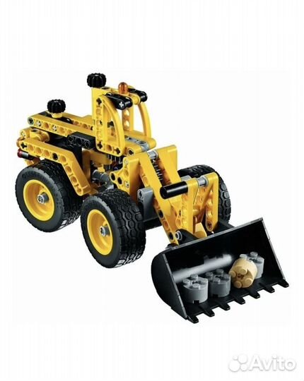 Конструктор lego Technic 42023