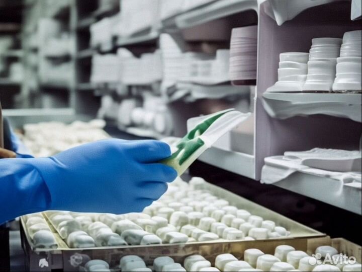 Работа,Авансы,Маркировщицы Курск аптечный склад