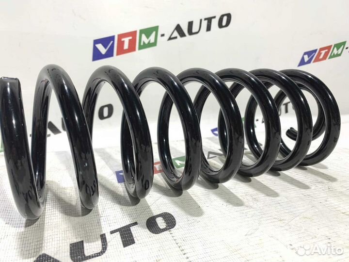 Sachs Пружина VW passat (B6,B7) skoda superb 2