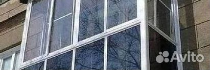 Окна пластиковые