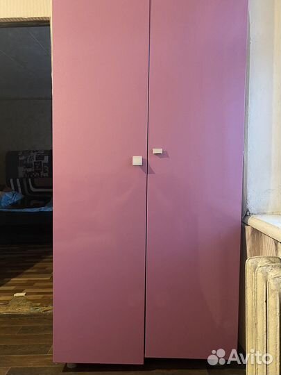 Детская мебель для девочки