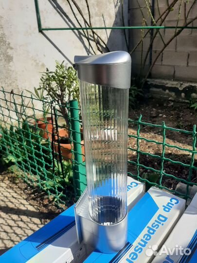 Стаканодержатели для кулера на магните