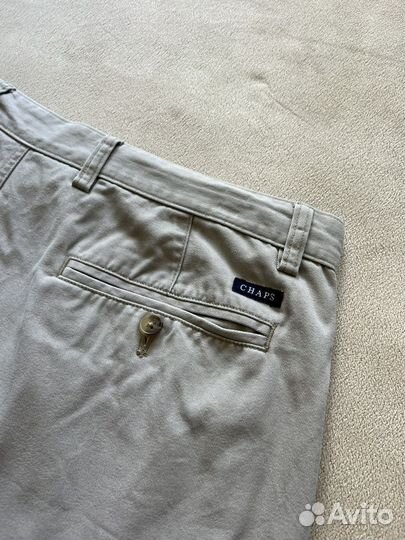 Шорты chaps ralph lauren