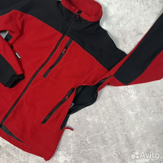 Женская Куртка Haglofs Windstopper размер S