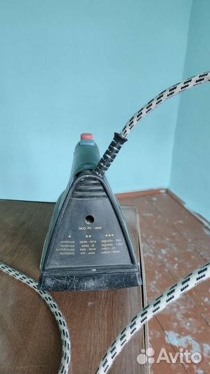 Утюг ufesa PV-4633