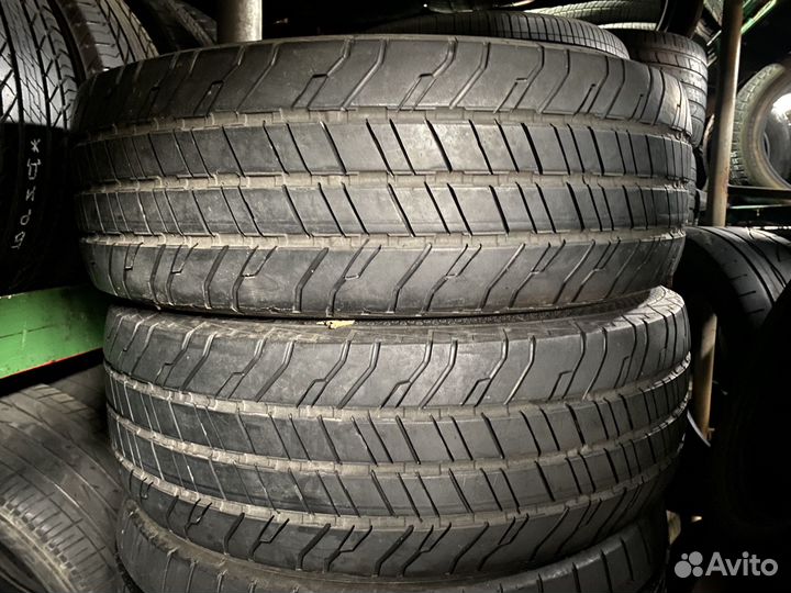 Continental ContiVanContact 100 215/60 R17C