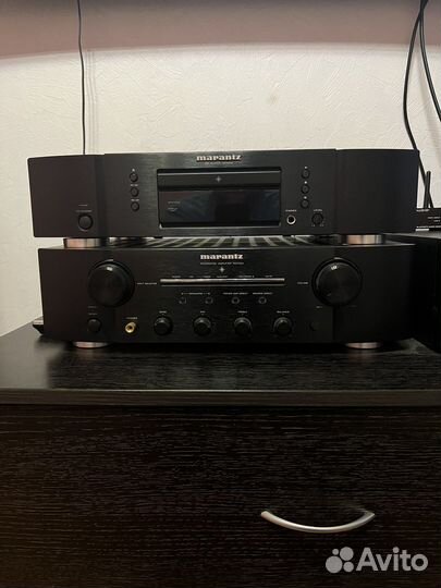 Marantz PM 7004