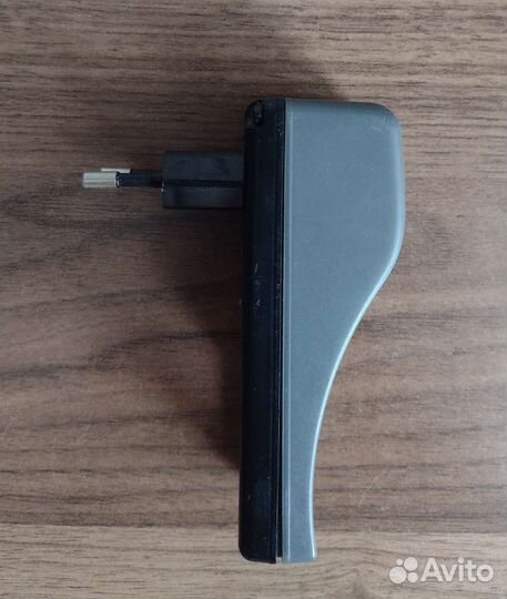 Зарядка для батареек