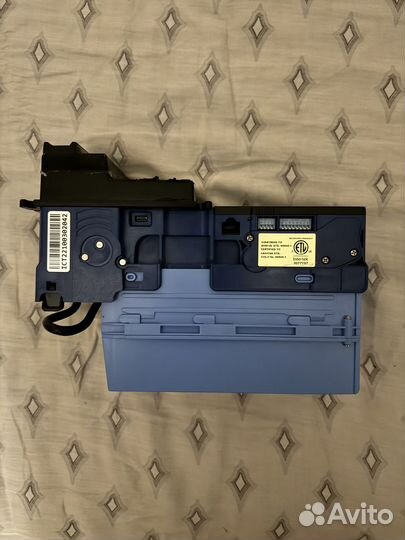 Купюроприемник ict xba-mini