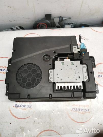 Сабвуфер Honda Cr-V 2.0 R20A 2011