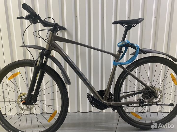 Велосипед горный L3