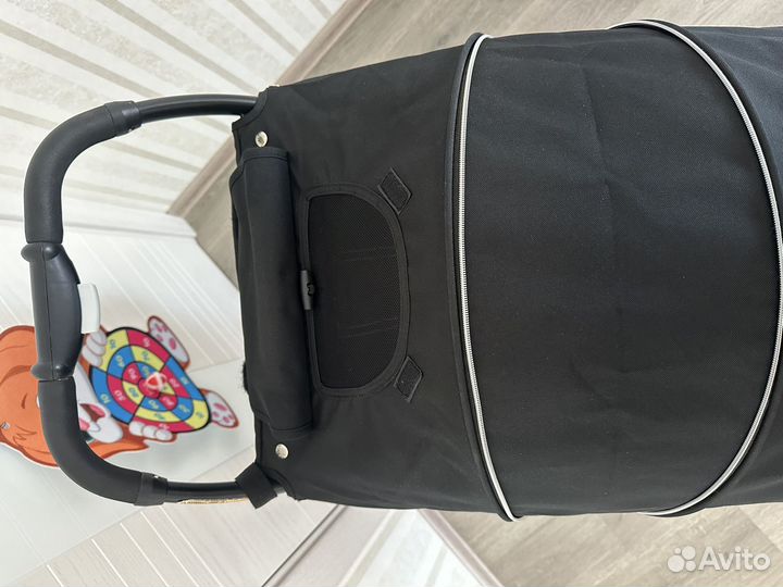 Коляска valco baby snap 4