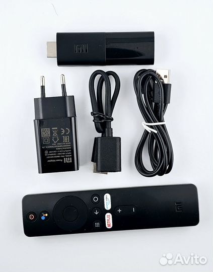 Xiaomi Mi TV stick 2K Б/У