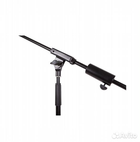 Микрофонная стойка