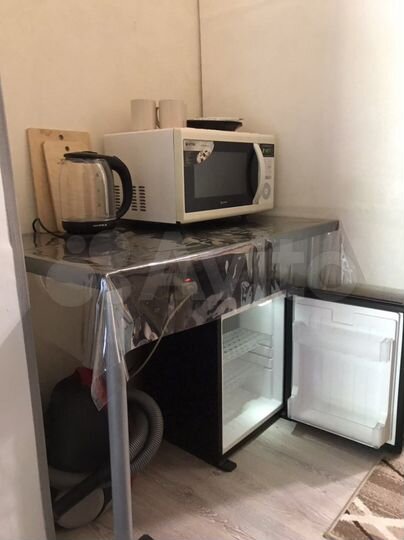 Комната 15 м² в 1-к., 1/2 эт.