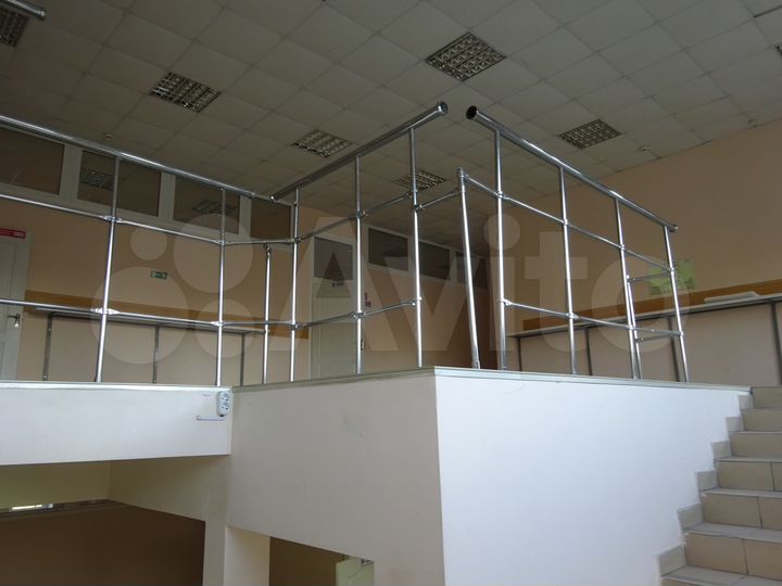 Свободного назначения, 944 м²