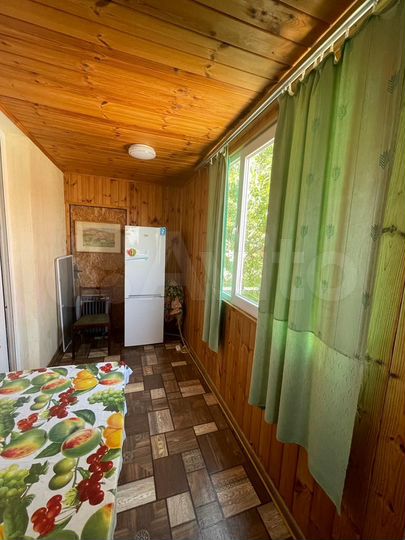 1-к. квартира, 31 м², 2/2 эт.