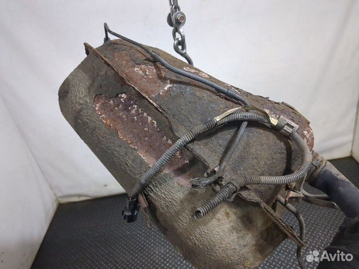 Бак топливный Peugeot 4007, 2010