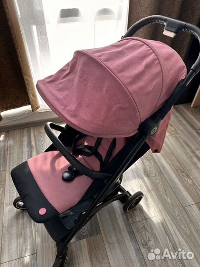 Прогулочная коляска бу