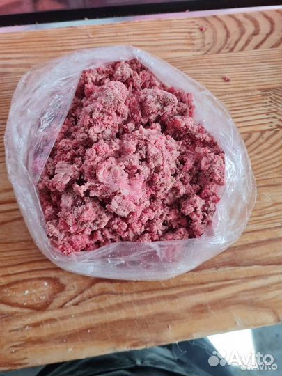 Кости для собак