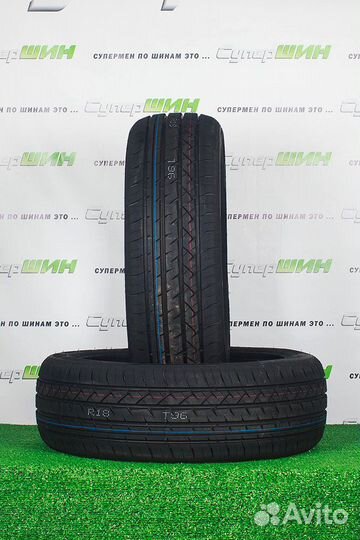 Sonix Prime UHP 08 245/45 R18