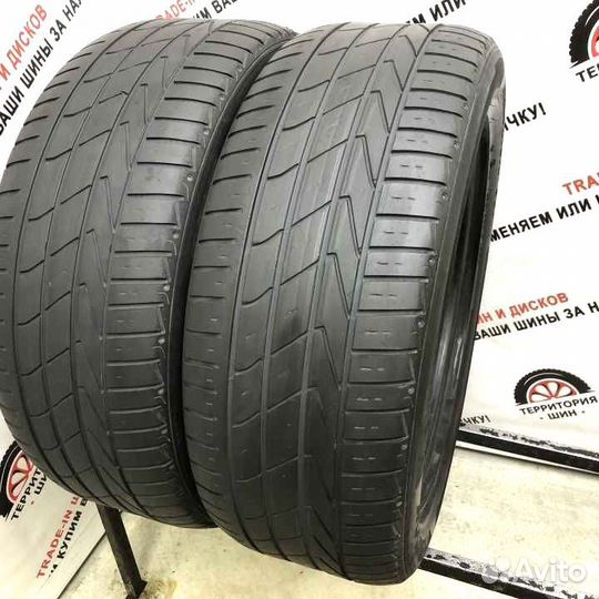 Hankook Ventus S1 Evo3 SUV K127A 235/55 R18