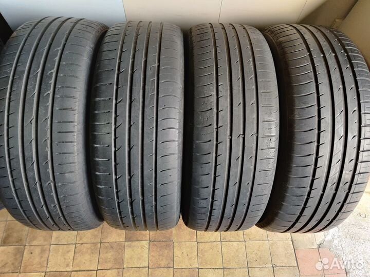 Hankook Ventus Prime 2 K115 235/60 R18 103H